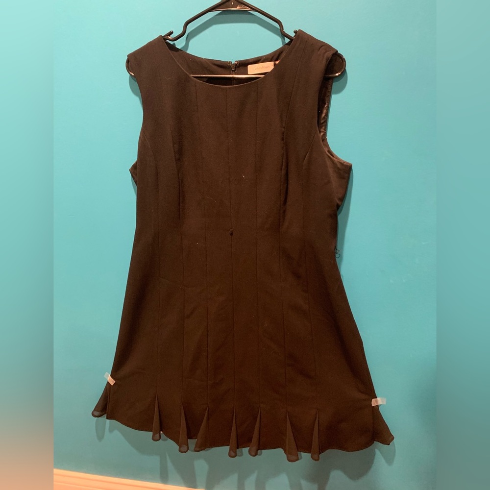 Womens (14) Black Dress
